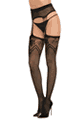 パンティーストッキング 輸入下着ショップ Dreamgirl LDG0372