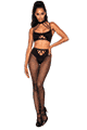 パンティーストッキング 輸入下着ショップ Dreamgirl LDG0390