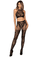 パンティーストッキング 輸入下着ショップ Dreamgirl LDG0391