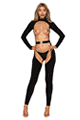 Dreamgirlのセクシー輸入下着通販 Dreamgirl LDG0520