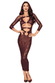 Dreamgirlのセクシー輸入下着通販 Dreamgirl LDG0523