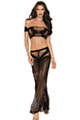 Dreamgirlのセクシー輸入下着通販 Dreamgirl LDG0527