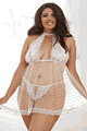 Dreamgirlのセクシー輸入下着通販 Dreamgirl LDG10582X