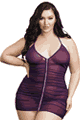 シュミーズ 輸入下着ショップ Dreamgirl LDG11517X