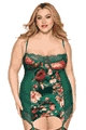 Dreamgirlのセクシー輸入下着通販 Dreamgirl LDG13487X
