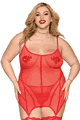 Dreamgirlのセクシー輸入下着通販 Dreamgirl LDG13499X