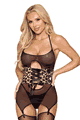 Dreamgirlのセクシー輸入下着通販 Dreamgirl LDG13520