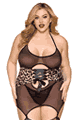 Dreamgirlのセクシー輸入下着通販 Dreamgirl LDG13520X