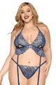Dreamgirlのセクシー輸入下着通販 Dreamgirl LDG13522X