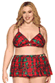 Dreamgirlのセクシー輸入下着通販 Dreamgirl LDG13532X