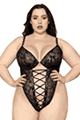 Dreamgirlのセクシー輸入下着通販 Dreamgirl LDG13634X