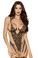 Dreamgirlのセクシー輸入下着通販 Dreamgirl LDG13635