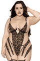 Dreamgirlのセクシー輸入下着通販 Dreamgirl LDG13635X