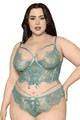 Dreamgirlのセクシー輸入下着通販 Dreamgirl LDG13637X