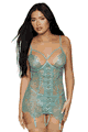 Dreamgirlのセクシー輸入下着通販 Dreamgirl LDG13638