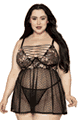 Dreamgirlのセクシー輸入下着通販 Dreamgirl LDG13642X
