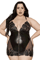 Dreamgirlのセクシー輸入下着通販 Dreamgirl LDG13654X