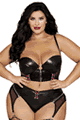 Dreamgirlのセクシー輸入下着通販 Dreamgirl LDG13663X