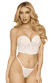 ビスチェ、コルセット 輸入下着ショップ Dreamgirl LDG13669
