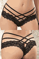 ビキニ,ショーツ 輸入下着ショップ Dreamgirl LDG1412