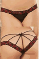 Dreamgirlのセクシー輸入下着通販 Dreamgirl LDG1424