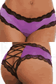 ビキニ,ショーツ 輸入下着ショップ Dreamgirl LDG1434
