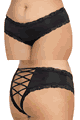 ビキニ,ショーツ 輸入下着ショップ Dreamgirl LDG1434X