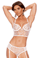 輸入下着ショップ新商品 Elegant Moments LEM30089