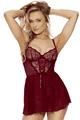 Elegant Momentsのセクシー輸入下着通販 Elegant Moments LEM44227