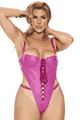 Elegant Momentsのセクシー輸入下着通販 Elegant Moments LEML2316X