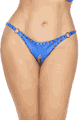 Tバックパンティー 輸入下着ショップ Elegant Moments LEML9859X