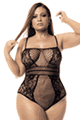 ESPIRALのセクシー輸入下着通販 Mapale LEP1103X