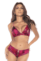 ブラ 輸入下着ショップ Mapale LEP2783