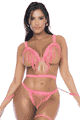 ブラ 輸入下着ショップ Mapale LEP2786