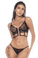 ブラ 輸入下着ショップ Mapale LEP2792