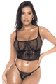 ブラ 輸入下着ショップ Mapale LEP2795