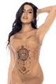 ESPIRALのセクシー輸入下着通販 Mapale LEP2800