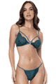 ブラ 輸入下着ショップ Mapale LEP8867