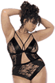 ESPIRALのセクシー輸入下着通販 Mapale LEP8881X