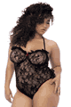 ESPIRALのセクシー輸入下着通販 Mapale LEP8882X