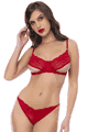 ブラ 輸入下着ショップ Mapale LEP8903