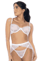 ブラ 輸入下着ショップ Mapale LEP8935