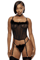 Forplayのセクシー輸入下着通販 Forplay LFP774711