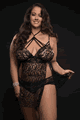 G World Collectionsのセクシー輸入下着通販 G World Collections LGWBL2137PQ