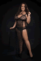 G World Collectionsのセクシー輸入下着通販 G World Collections LGWBL2138PQ