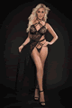 G World Collectionsのセクシー輸入下着通販 G World Collections LGWBL2162