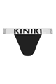 輸入下着ショップ KINIKI Collection LKKOXH-BK