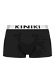 輸入下着ショップ KINIKI Collection LKKOXR-BK