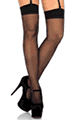 ストッキング 輸入下着ショップ Leg Avenue LLA1001Q