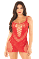 Leg Avenueのセクシー輸入下着通販 Leg Avenue LLA81669